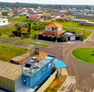 Lote/Terreno à venda, 270m² no , Iranduba