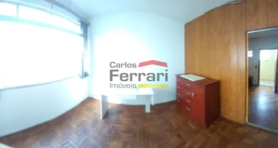 Apartamento com 1 Quarto à venda, 39m² no Liberdade, São Paulo