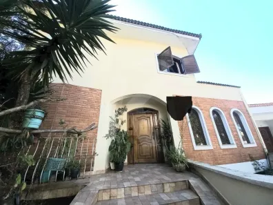 Sobrado com 4 Quartos à venda, 259m² no Tucuruvi, São Paulo