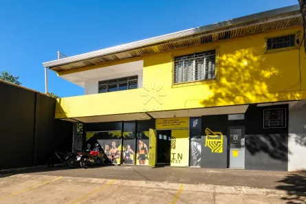 à venda, 763m² no Morumbi, Foz do Iguaçu