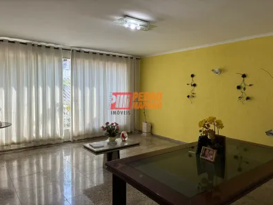 Sobrado com 4 Quartos à venda, 383m² no Rudge Ramos, São Bernardo do Campo