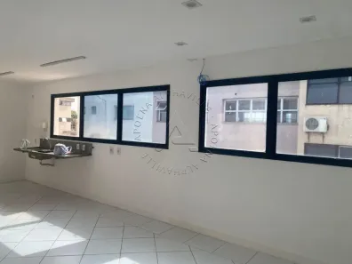 Prédio Comercial para alugar, 440m² no Alphaville Conde I, Barueri