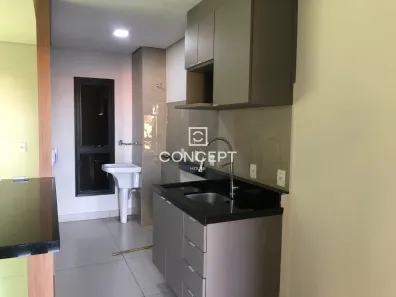Apartamento com 2 Quartos para alugar, 57m² no Boa Esperança, Cuiabá