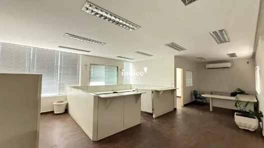 para alugar, 550m² no Jardim Sumaré, Ribeirão Preto