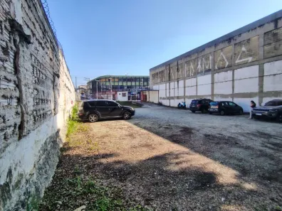 Lote/Terreno para alugar, 720m² no Penha de França, São Paulo