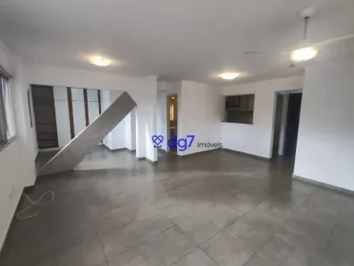 Apartamento com 3 Quartos à venda, 70m² no Vila Indiana, São Paulo