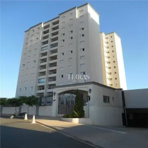 Apartamento com 3 Quartos à venda, 134m² no Jardim Padre Bento, Itu