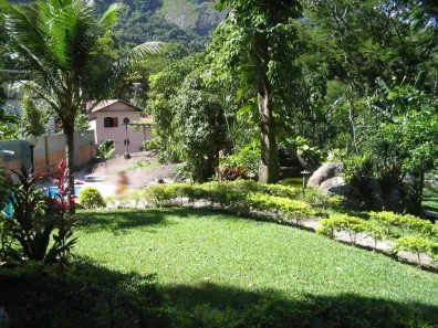 Casa de Condomínio com 5 Quartos à venda, 556m² no Recanto de Itaipuaçu (Itaipuaçu), Maricá