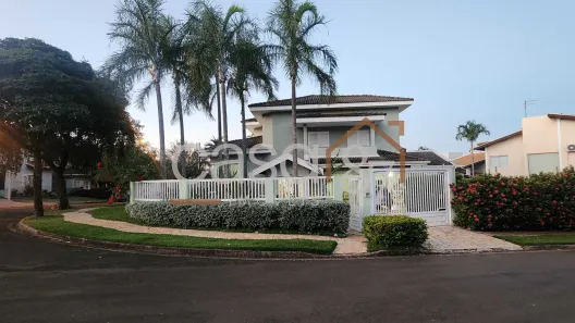 Casa de Condomínio com 3 Quartos à venda, 240m² no Betel, Paulínia