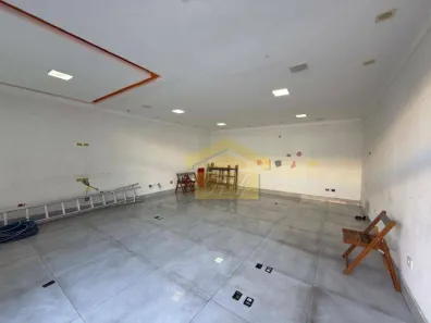 Ponto Comercial para alugar, 50m² no Socorro, São Paulo
