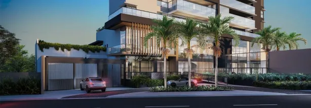 Apartamento com 3 Quartos à venda, 190m² no Cambuí, Campinas