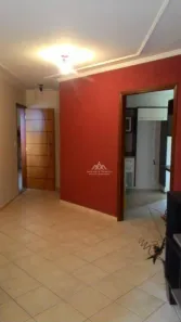 Apartamento com 3 Quartos à venda, 69m² no Jardim Castelo Branco, Ribeirão Preto
