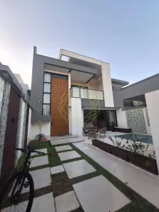 Casa de Condomínio com 4 Quartos à venda, 300m² no Recreio dos Bandeirantes, Rio de Janeiro