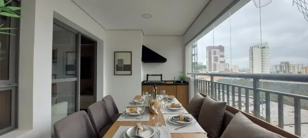 Apartamento com 2 Quartos à venda, 68m² no Vila Aricanduva, São Paulo