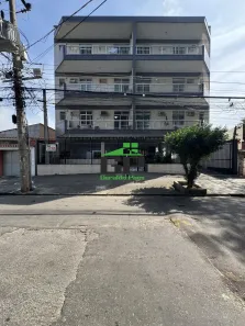 Apartamento com 2 Quartos para alugar, 60m² no Praça Seca, Rio de Janeiro