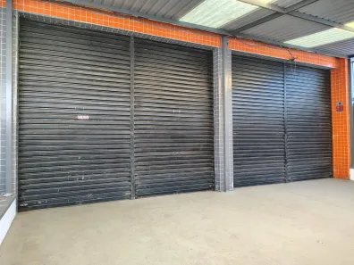 Galpão/Depósito/Armazém para alugar, 550m² no Jardim do Trevo, Campinas