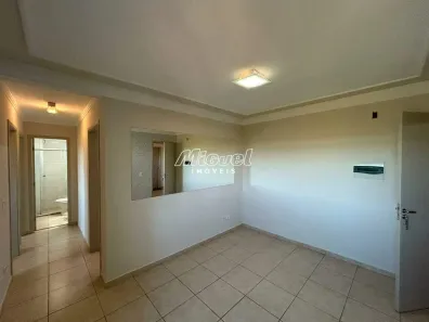 Apartamento com 2 Quartos à venda, 54m² no Jardim Nova Iguaçu, Piracicaba