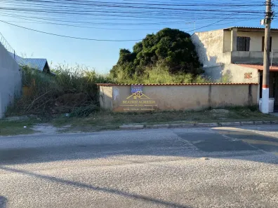 Lote/Terreno à venda, 439m² no Inoã (Inoã), Maricá