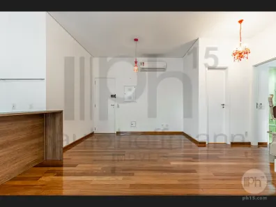 Apartamento com 3 Quartos à venda, 176m² no Vila Nova Conceição, São Paulo