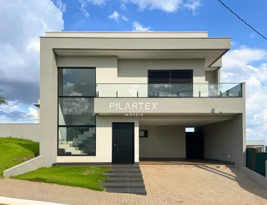 Sobrado com 3 Quartos à venda, 199m² no Olímpico, Londrina