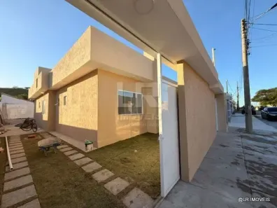 Casa com 3 Quartos à venda, 90m² no Sopotò, Iguaba Grande