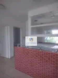 Imóvel Comercial com 2 Quartos para alugar, 109m² no Barão Geraldo, Campinas