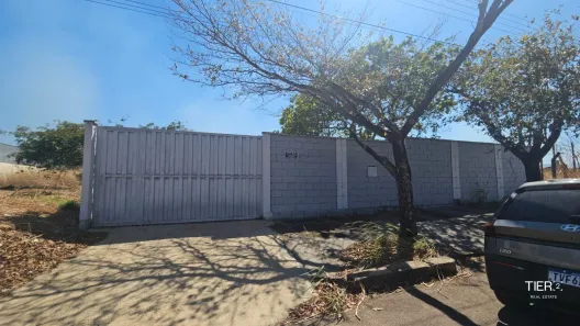 Galpão/Depósito/Armazém à venda, 1105m² no Plano Diretor Sul, Palmas