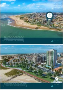 Apartamento com 2 Quartos à venda, 79m² no Coroa do Meio, Aracaju