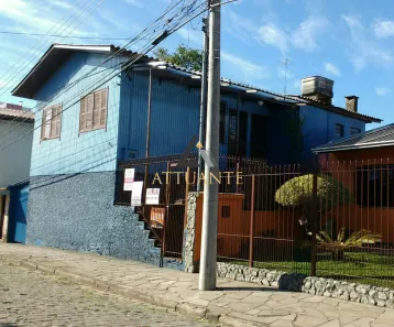 Casa com 4 Quartos à venda, 90m² no Bela Vista, Caxias do Sul