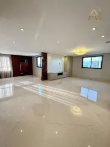 Apartamento com 6 Quartos à venda, 570m² no Ponta Negra, Manaus