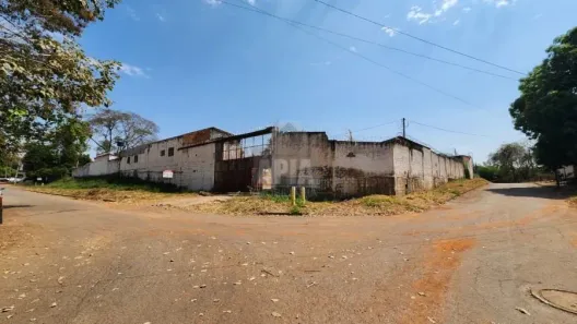 Galpão/Depósito/Armazém para alugar, 200m² no Jardim Califórnia Parque Industrial, Goiânia
