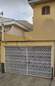 Sobrado com 3 Quartos à venda, 150m² no Parque Sevilha, São Paulo
