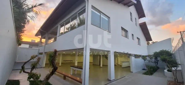 Casa de Condomínio com 4 Quartos à venda, 600m² no Nossa Senhora Aparecida, Paulínia
