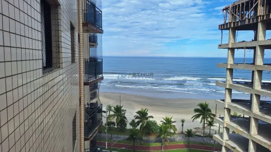 Apartamento com 2 Quartos à venda, 79m² no Flórida, Praia Grande