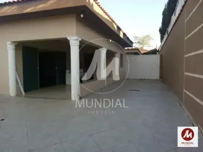 Casa com 5 Quartos à venda, 504m² no Ribeirânia, Ribeirão Preto