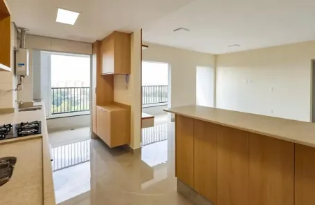 Apartamento com 2 Quartos à venda, 76m² no Jardim Santa Cruz, Indaiatuba