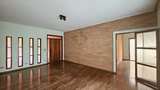 para alugar, 193m² no Bonfim Paulista, Ribeirão Preto