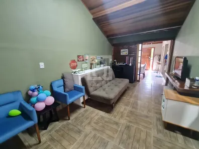 Casa de Condomínio com 3 Quartos à venda, 200m² no Condomínio Portal Vale do Sol, Porto Feliz