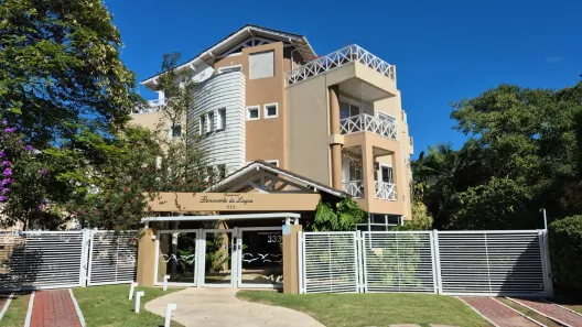Apartamento com 3 Quartos para alugar, 180m² no Lagoa da Conceição, Florianópolis