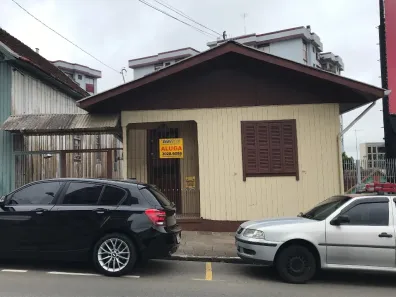 Casa com 5 Quartos à venda, 160m² no Exposição, Caxias do Sul