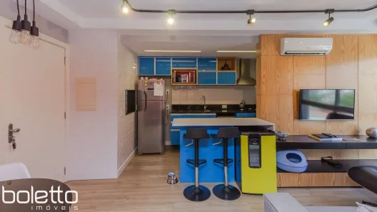 Apartamento com 2 Quartos à venda, 64m² no Petrópolis, Porto Alegre