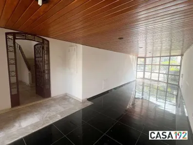 Casa com 5 Quartos para venda ou aluguel, 600m² no Jardim América, São Paulo