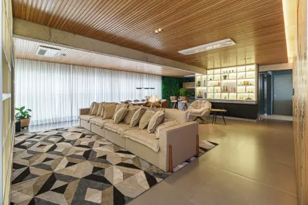 Apartamento com 3 Quartos à venda, 213m² no Morumbi, São Paulo