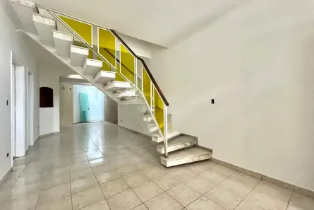 Casa com 3 Quartos à venda, 157m² no Parque Jabaquara, São Paulo