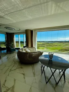 Apartamento com 5 Quartos à venda, 650m² no Barra da Tijuca, Rio de Janeiro