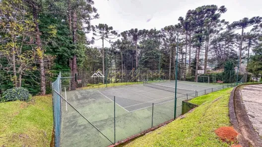 Casa de Condomínio com 5 Quartos à venda, 270m² no Lagoinha, Campos do Jordão