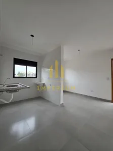 Apartamento com 2 Quartos à venda, 41m² no Tucuruvi, São Paulo