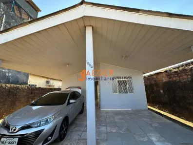 Casa com 3 Quartos à venda, 150m² no Castanheira, Porto Velho