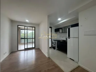 Apartamento com 2 Quartos para alugar, 64m² no Água Branca, São Paulo