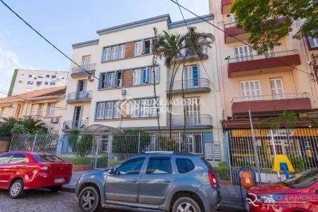 Apartamento com 2 Quartos à venda, 90m² no Floresta, Porto Alegre
